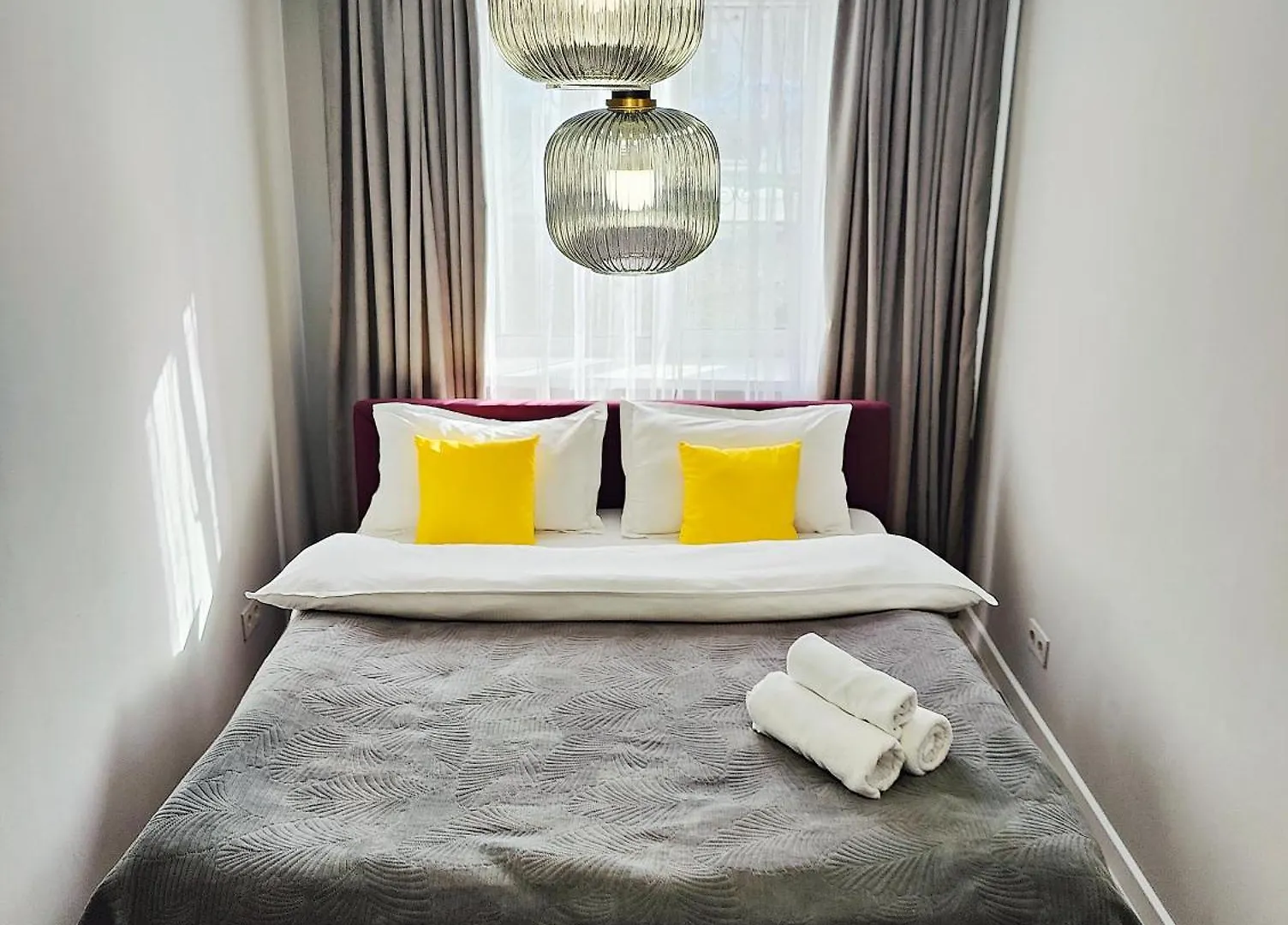 Апартаменты Moon Apartments -Арбат 25 Центр Almaty 0*,