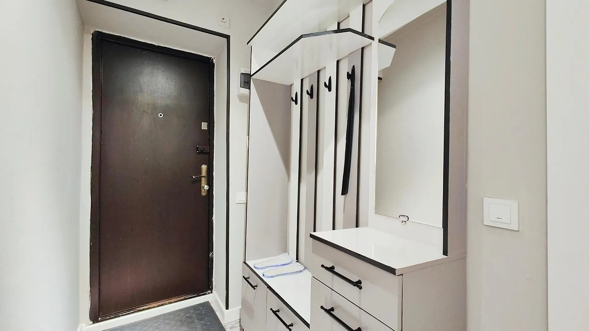 Апартаменты Moon Apartments -Арбат 25 Центр Almaty