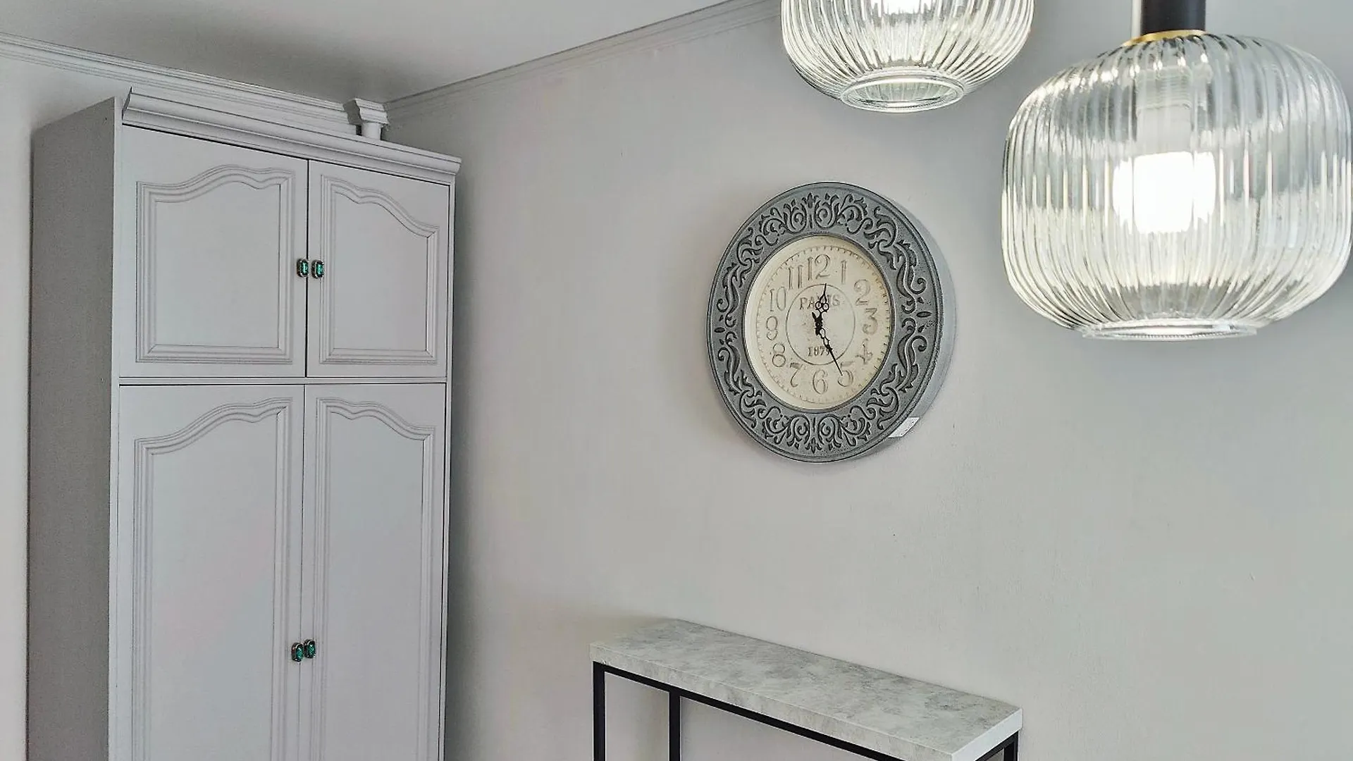 Апартаменты Moon Apartments -Арбат 25 Центр Almaty