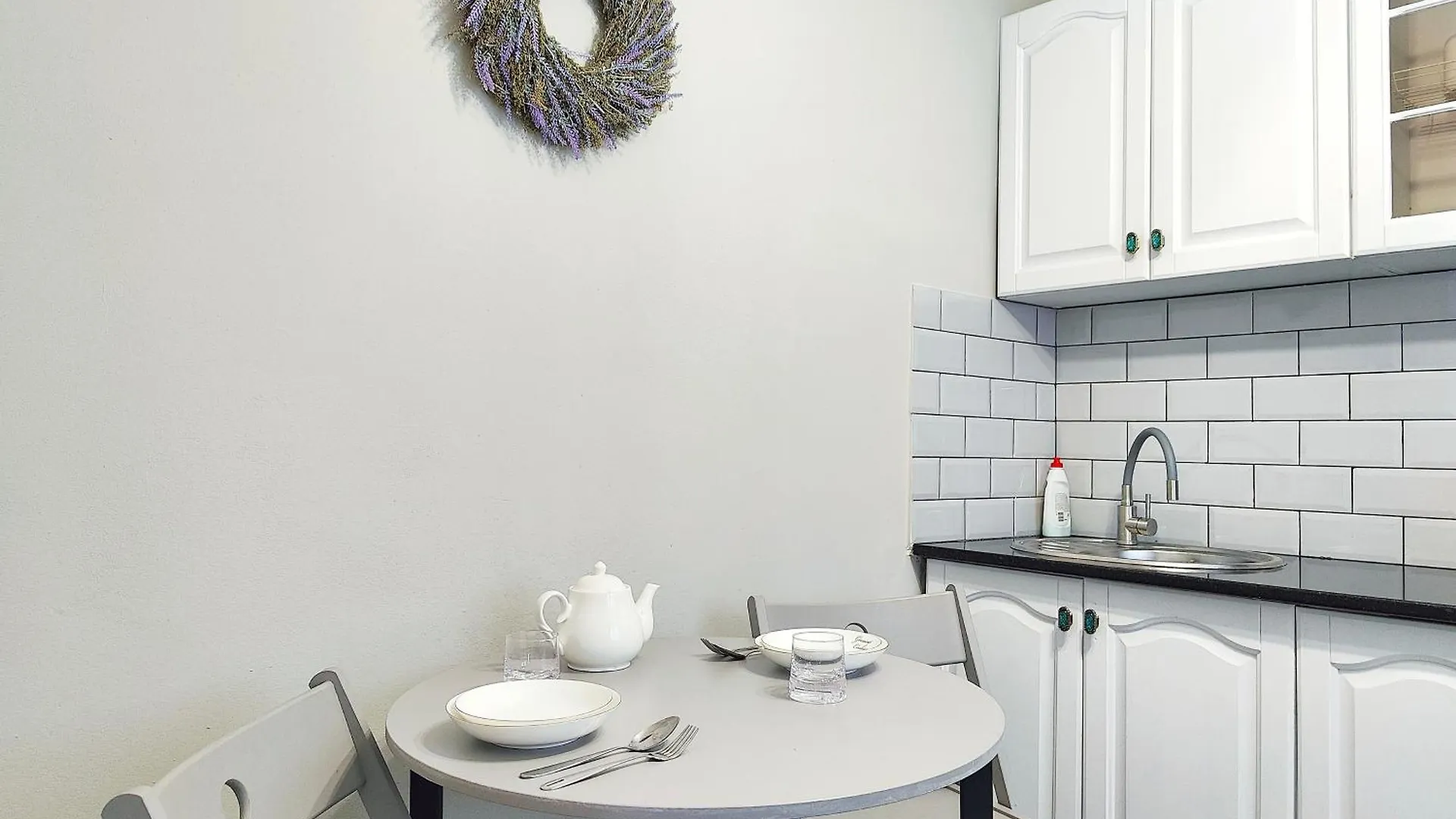 Апартаменты Moon Apartments -Арбат 25 Центр Almaty 0*,  Kazakhstan