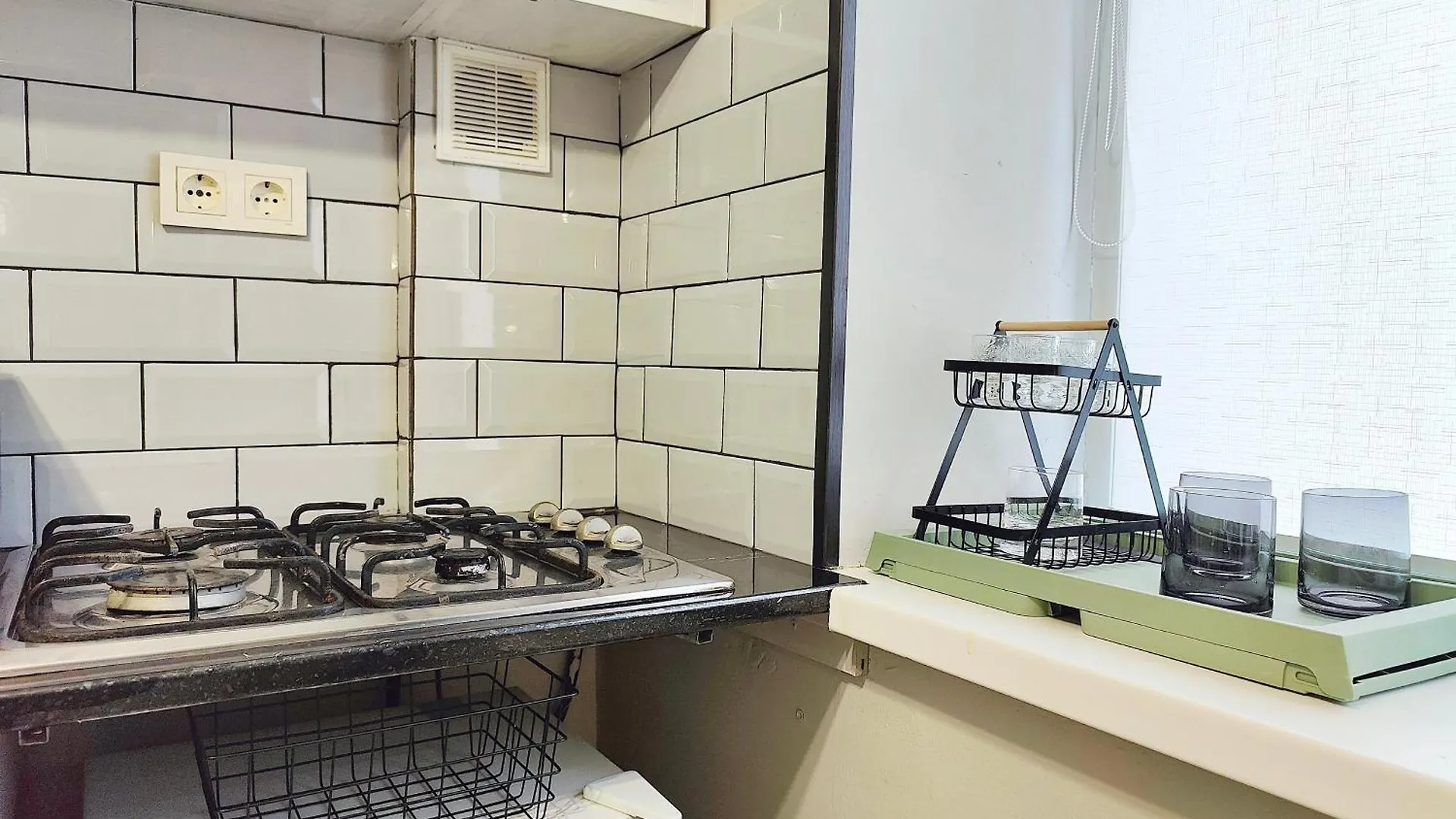 Апартаменты Moon Apartments -Арбат 25 Центр Almaty