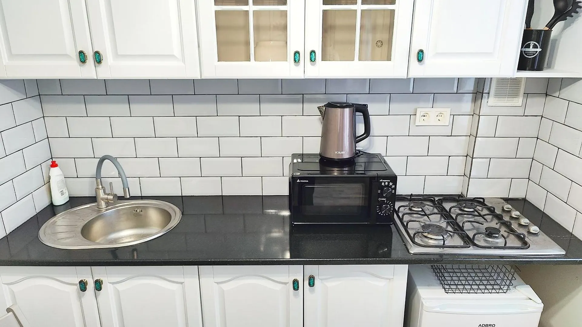 Апартаменты Moon Apartments -Арбат 25 Центр Almaty 0*,  Kazakhstan